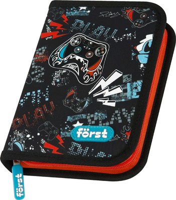 Пенал Forst Flawless Victory / FT-PK-112526 - 