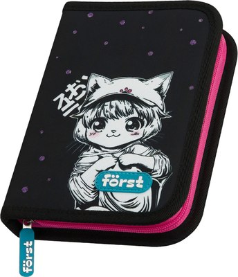 Пенал Forst Plush Dream / FT-PK-112522 - 