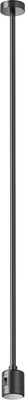 

Потолочная база для трекового светильника, Long TRA159C-IPC1-B