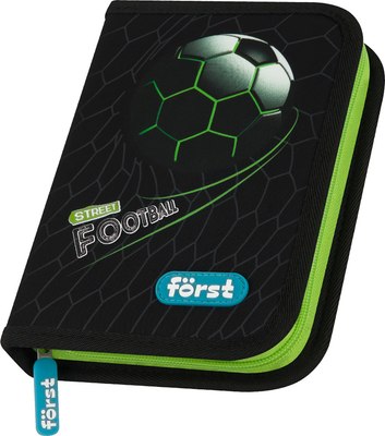Пенал Forst Street Football / FT-PK-112505 - 
