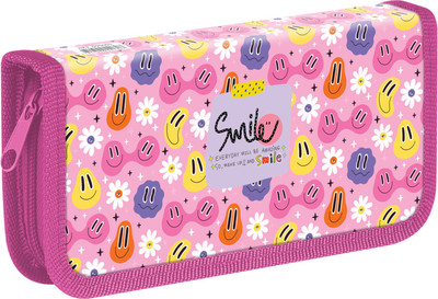 Пенал ArtSpace Smile / ПК2_O90001 -