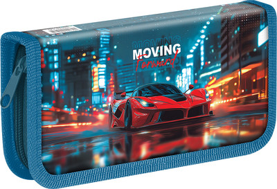 Пенал ArtSpace Sports Car / ПК2_O90003 -