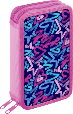 Пенал ArtSpace Love / ПК11_О110001 -