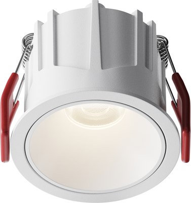 

Точечный светильник, Alfa Led DL043-01-15W4K-RD-W-1