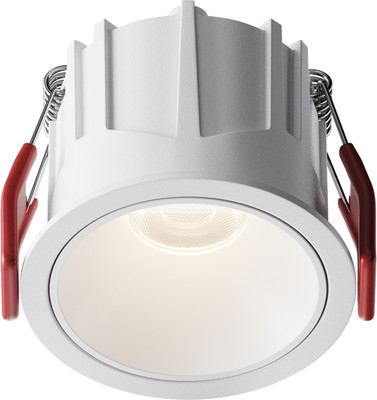 

Точечный светильник, Alfa Led DL043-01-10W4K-RD-W-1