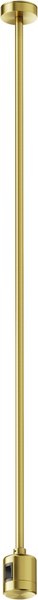 Потолочная база для трекового светильника Maytoni Long TRA159C-IPC1-BS