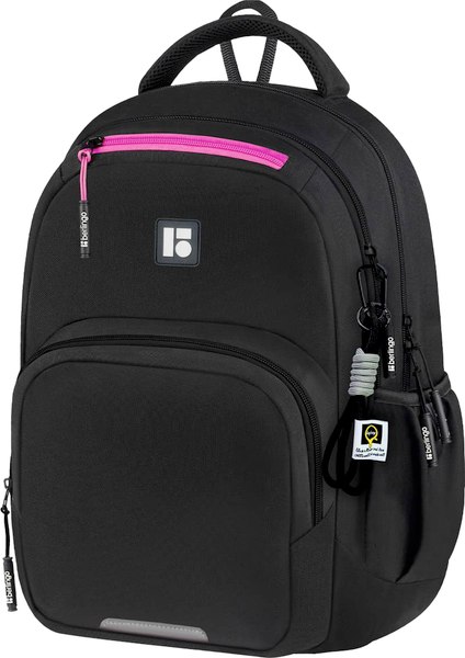 Школьный рюкзак Berlingo ErgoFlex. Youth Fusion / RU-FL-2502