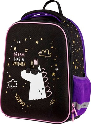 

Школьный рюкзак, Expert Mini. Dream Like A Unicorn / RU-EXM-1103
