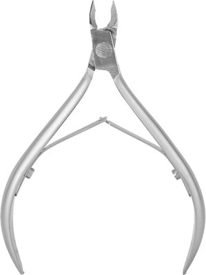 Кусачки для маникюра Frau Finger Professional FNP-202/4DP (4мм) - 