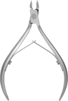 Кусачки для маникюра Frau Finger Professional FNP-202/6DP (6мм) - 