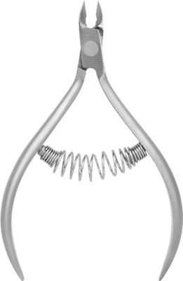 Кусачки для маникюра Frau Finger Professional FNP-206/7DP (7мм) - 