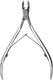 Кусачки для маникюра Frau Finger Professional FNP-207/7SP (7мм) - 
