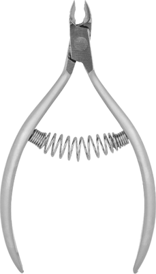Кусачки для маникюра Frau Finger Professional FNP-210/4DP (4мм) - 