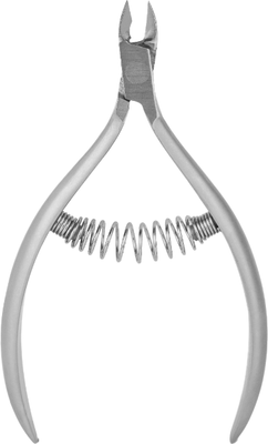 Кусачки для маникюра Frau Finger Professional FNP-210/6DP (6мм) - 