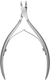 Кусачки для маникюра Frau Finger Professional FNP-211/9DP (9мм) - 