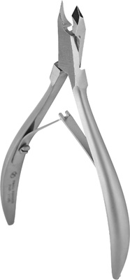 Кусачки для маникюра Frau Finger Professional FNP-212/6DP (6мм) - 