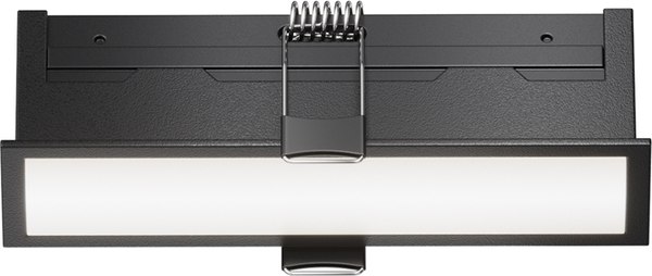 Точечный светильник Maytoni Basis DL066-12W3-6K-B