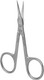 Ножницы для маникюра Frau Finger Classic FS-118DP - 