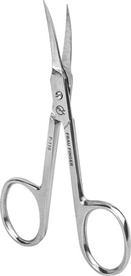 Ножницы для маникюра Frau Finger Classic FS-118SP -