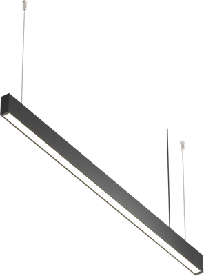 

Потолочный светильник, Basis P051PL-36W2.7-6K-B