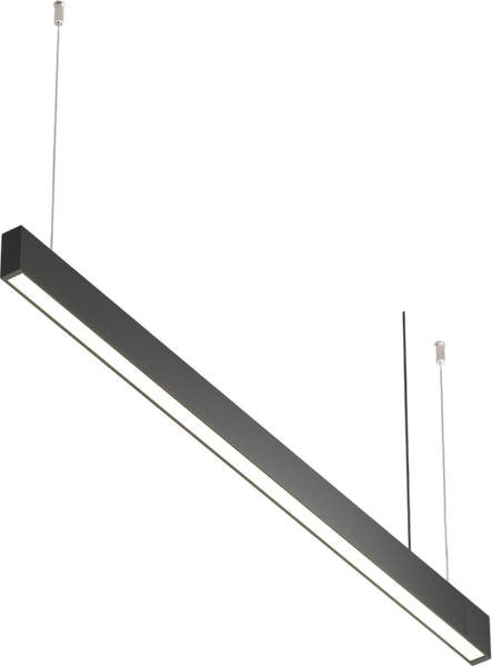 Потолочный светильник Maytoni Basis P051PL-36W2.7-6K-B