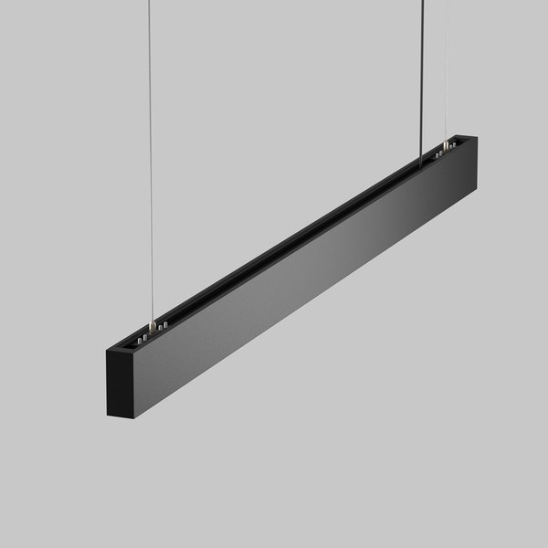 Потолочный светильник Maytoni Basis P051PL-36W2.7-6K-W