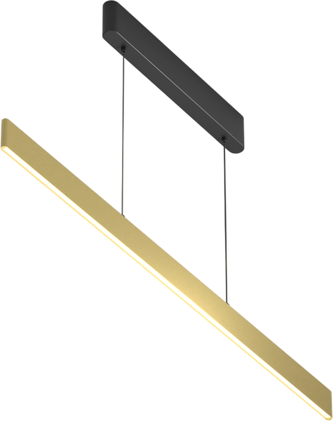 Потолочный светильник Maytoni Euphoria P109PL-36W2.7-6K-BS