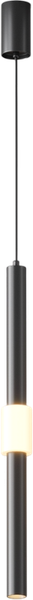 Потолочный светильник Maytoni Jelly P105PL-12W3K-B