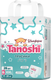 Подгузники-трусики детские Tanoshi Comfort Baby Pants XXL 17-25кг (26шт) -