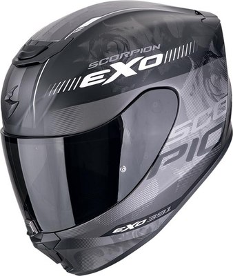 

Мотошлем, Exo-391 Ava