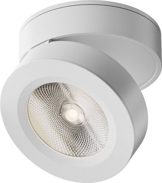 Спот Maytoni Magic C022CL-12W4K-W-1