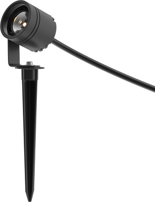 Светильник уличный Maytoni Clyde O493FL-L3GF3K - 