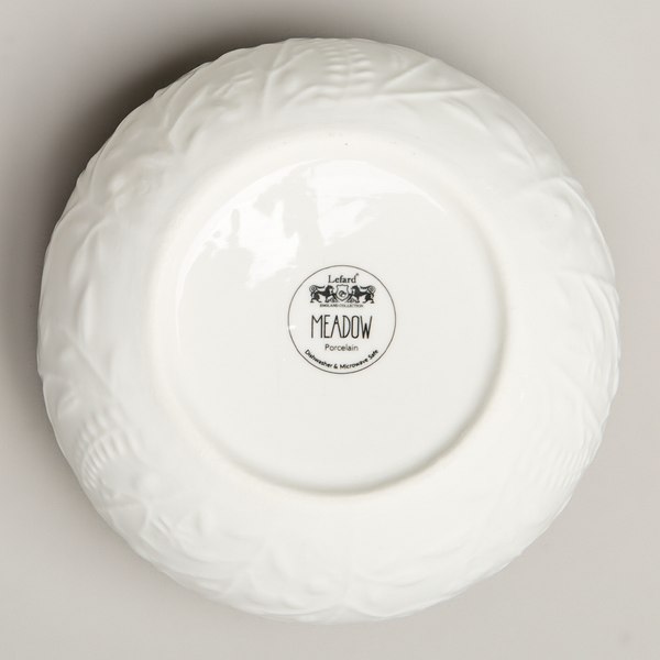 Набор для специй столовый Lefard Meadow 587-214
