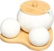 Набор для специй столовый Lefard Meadow 587-214 - 