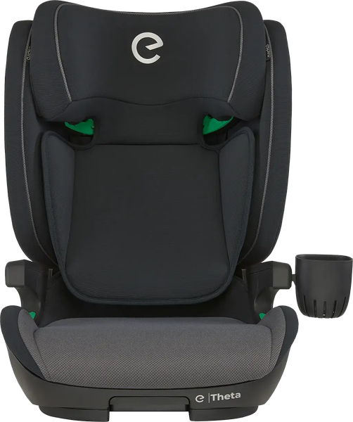 Автокресло Espiro Theta 15-36кг / 12879