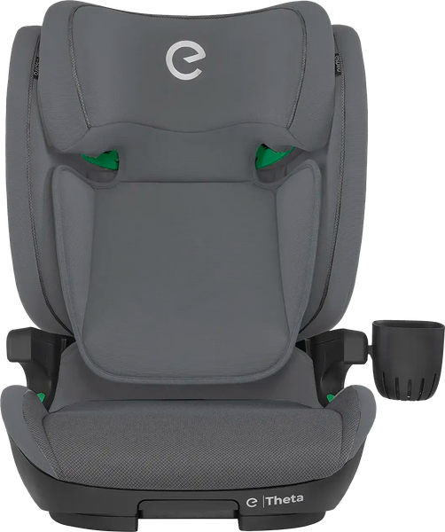 Автокресло Espiro Theta 15-36кг / 12880