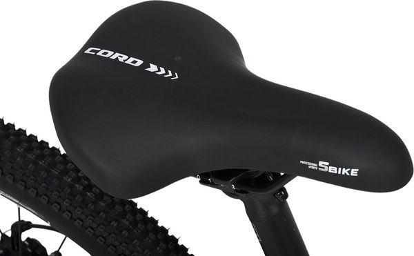 Велосипед Cord 5Bike 26 M300 2025 / CRD-M5-2611-13 (цветущая сакура)