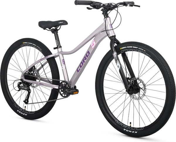 Велосипед Cord 5Bike 26 M300 2025 / CRD-M5-2611-13 (цветущая сакура)
