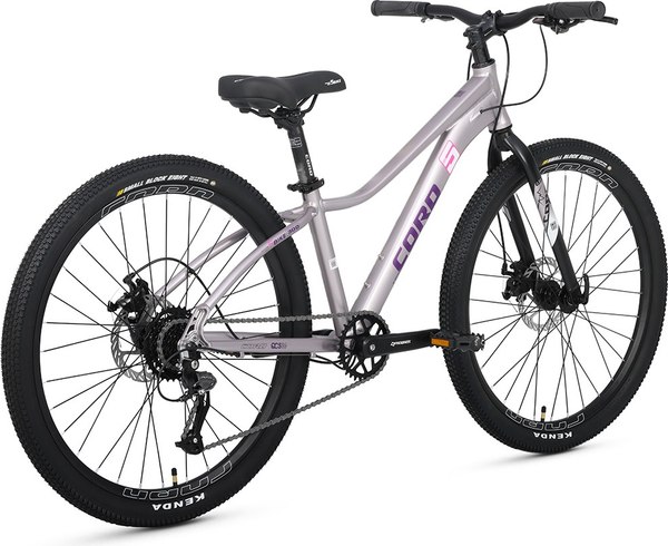 Велосипед Cord 5Bike 26 M300 2025 / CRD-M5-2611-13 (цветущая сакура)