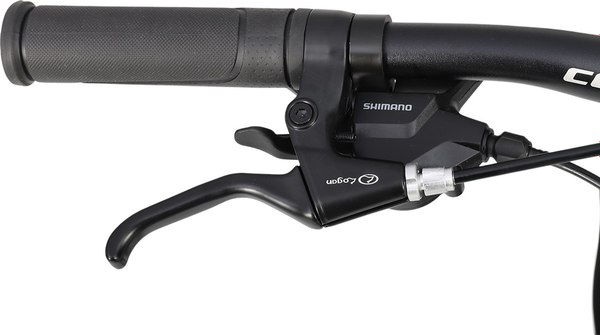 Велосипед Cord 5Bike 26 M300 2025 / CRD-M5-2611-13 (цветущая сакура)