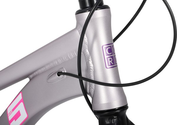 Велосипед Cord 5Bike 26 M300 2025 / CRD-M5-2611-13 (цветущая сакура)