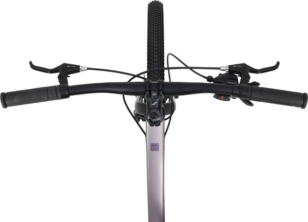 Велосипед Cord 5Bike 26 M300 2025 / CRD-M5-2611-13 (цветущая сакура)