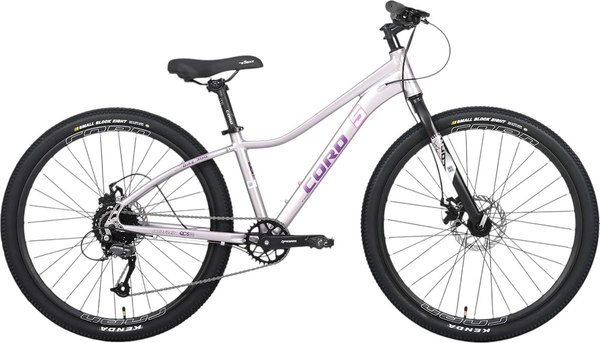 Велосипед Cord 5Bike 26 M300 2025 / CRD-M5-2611-13 (цветущая сакура)