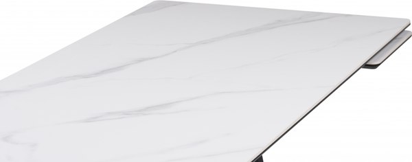 Купить Обеденный стол Notta Памелла 140/200x80 в Жодино