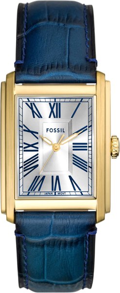 Часы наручные мужские Fossil FS6076