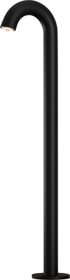 Светильник уличный Maytoni Lumi O476FL-L4GF3K - 