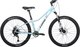 Велосипед Cord 5Bike 26 M400 2025 / CRD-M5-2613P-13 (аквамарин, разобранный, в коробке) - 