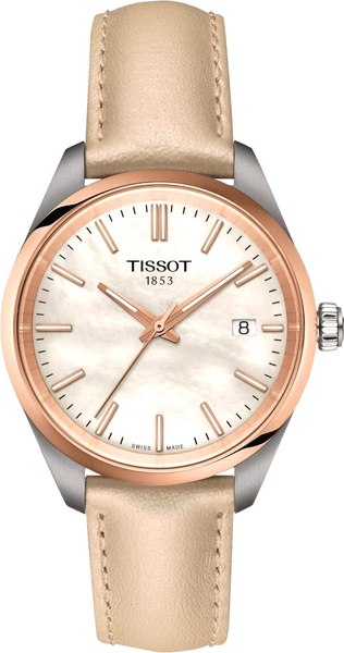 Часы наручные женские Tissot T150.210.26.111.00