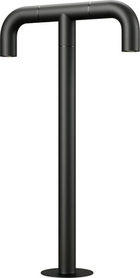 

Светильник уличный, Sleek O477FL-L4GF3K