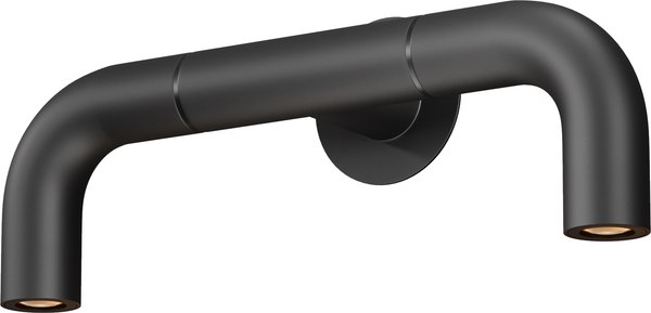 Бра уличное Maytoni Sleek O477WL-L4GF3K